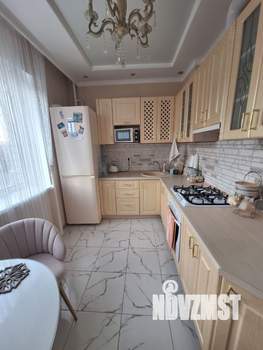1-к квартира, вторичка, 38м2, 2/12 этаж