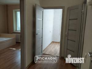 3-к квартира, вторичка, 60м2, 5/9 этаж