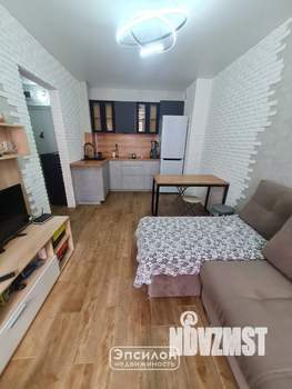 1-к квартира, вторичка, 35м2, 6/10 этаж