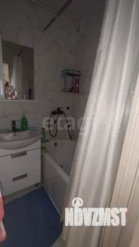 2-к квартира, вторичка, 46м2, 1/5 этаж