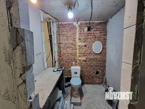 2-к квартира, вторичка, 42м2, 6/9 этаж