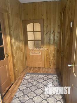 3-к квартира, вторичка, 59м2, 5/9 этаж