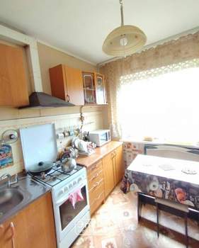 2-к квартира, вторичка, 46м2, 7/9 этаж