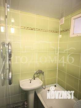 2-к квартира, вторичка, 45м2, 3/5 этаж