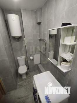 1-к квартира, вторичка, 37м2, 4/17 этаж