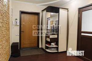 3-к квартира, вторичка, 104м2, 7/10 этаж
