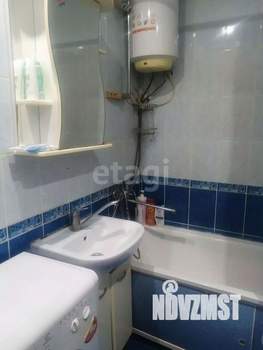 2-к квартира, вторичка, 60м2, 3/10 этаж