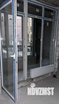 2-к квартира, вторичка, 76м2, 2/18 этаж