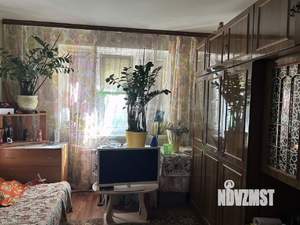 3-к квартира, вторичка, 79м2, 9/17 этаж