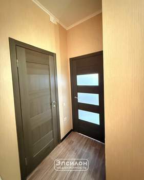 Студия квартира, вторичка, 42м2, 8/16 этаж