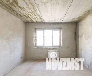 1-к квартира, сданный дом, 55м2, 2/10 этаж