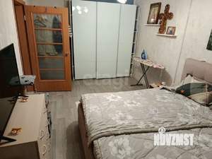 1-к квартира, вторичка, 38м2, 16/17 этаж