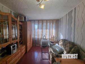 2-к квартира, вторичка, 45м2, 1/5 этаж