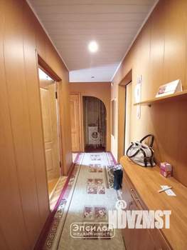 2-к квартира, вторичка, 45м2, 3/5 этаж