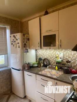 2-к квартира, вторичка, 47м2, 8/9 этаж