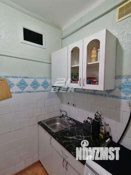 2-к квартира, вторичка, 38м2, 2/2 этаж