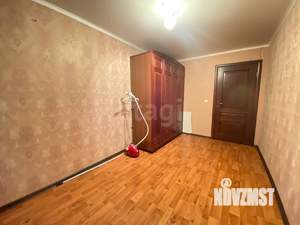 3-к квартира, вторичка, 72м2, 1/9 этаж