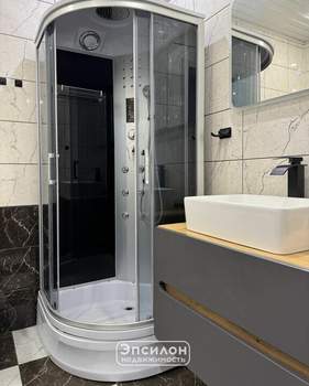 2-к квартира, вторичка, 55м2, 4/10 этаж