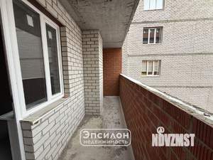 1-к квартира, вторичка, 51м2, 6/10 этаж