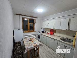 1-к квартира, вторичка, 36м2, 2/4 этаж