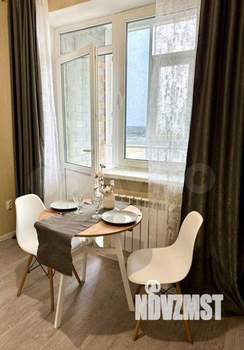 1-к квартира, вторичка, 42м2, 10/16 этаж