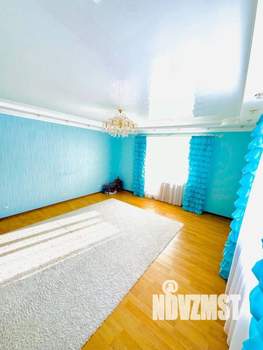 4-к квартира, вторичка, 125м2, 2/4 этаж