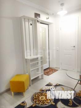 1-к квартира, вторичка, 20м2, 5/5 этаж