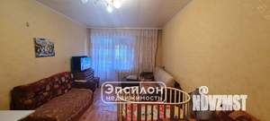 1-к квартира, вторичка, 33м2, 4/5 этаж