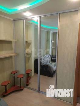 2-к квартира, вторичка, 47м2, 3/5 этаж