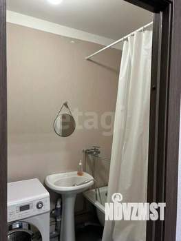 1-к квартира, вторичка, 37м2, 3/17 этаж