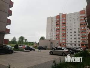 2-к квартира, вторичка, 49м2, 8/10 этаж