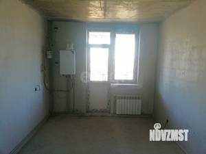 1-к квартира, вторичка, 42м2, 2/8 этаж