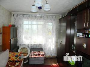 2-к квартира, вторичка, 46м2, 4/9 этаж