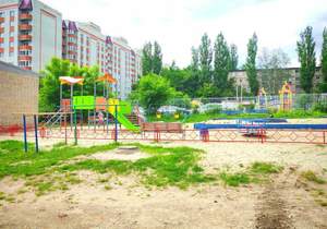 1-к квартира, вторичка, 28м2, 3/9 этаж