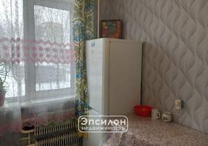 2-к квартира, вторичка, 47м2, 1/9 этаж