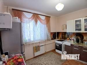 1-к квартира, вторичка, 36м2, 9/17 этаж