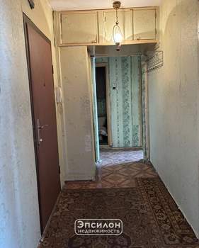 2-к квартира, вторичка, 46м2, 9/9 этаж