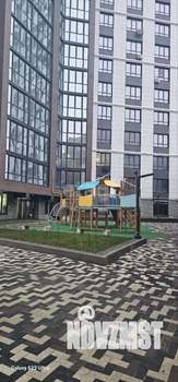 3-к квартира, вторичка, 119м2, 8/16 этаж