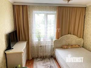 2-к квартира, вторичка, 54м2, 2/19 этаж