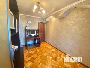 3-к квартира, вторичка, 58м2, 5/9 этаж