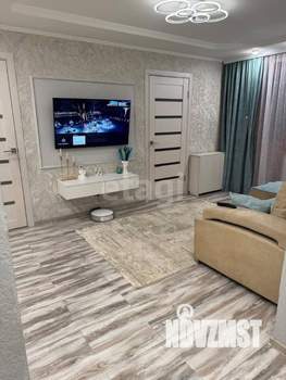 3-к квартира, вторичка, 48м2, 3/5 этаж
