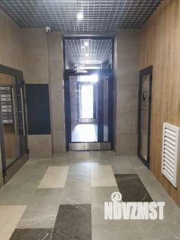1-к квартира, вторичка, 37м2, 5/17 этаж