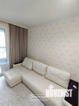 1-к квартира, вторичка, 37м2, 5/10 этаж