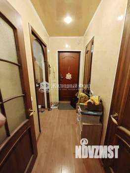 1-к квартира, вторичка, 41м2, 10/10 этаж