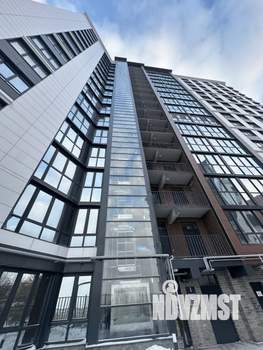 2-к квартира, вторичка, 80м2, 13/19 этаж