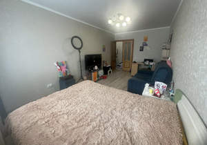 3-к квартира, вторичка, 72м2, 5/10 этаж