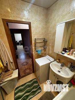 2-к квартира, вторичка, 51м2, 10/10 этаж