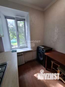 1-к квартира, вторичка, 20м2, 2/2 этаж