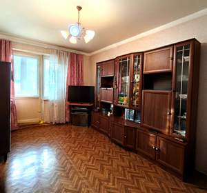 2-к квартира, вторичка, 50м2, 9/10 этаж