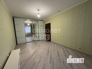 1-к квартира, вторичка, 38м2, 14/17 этаж